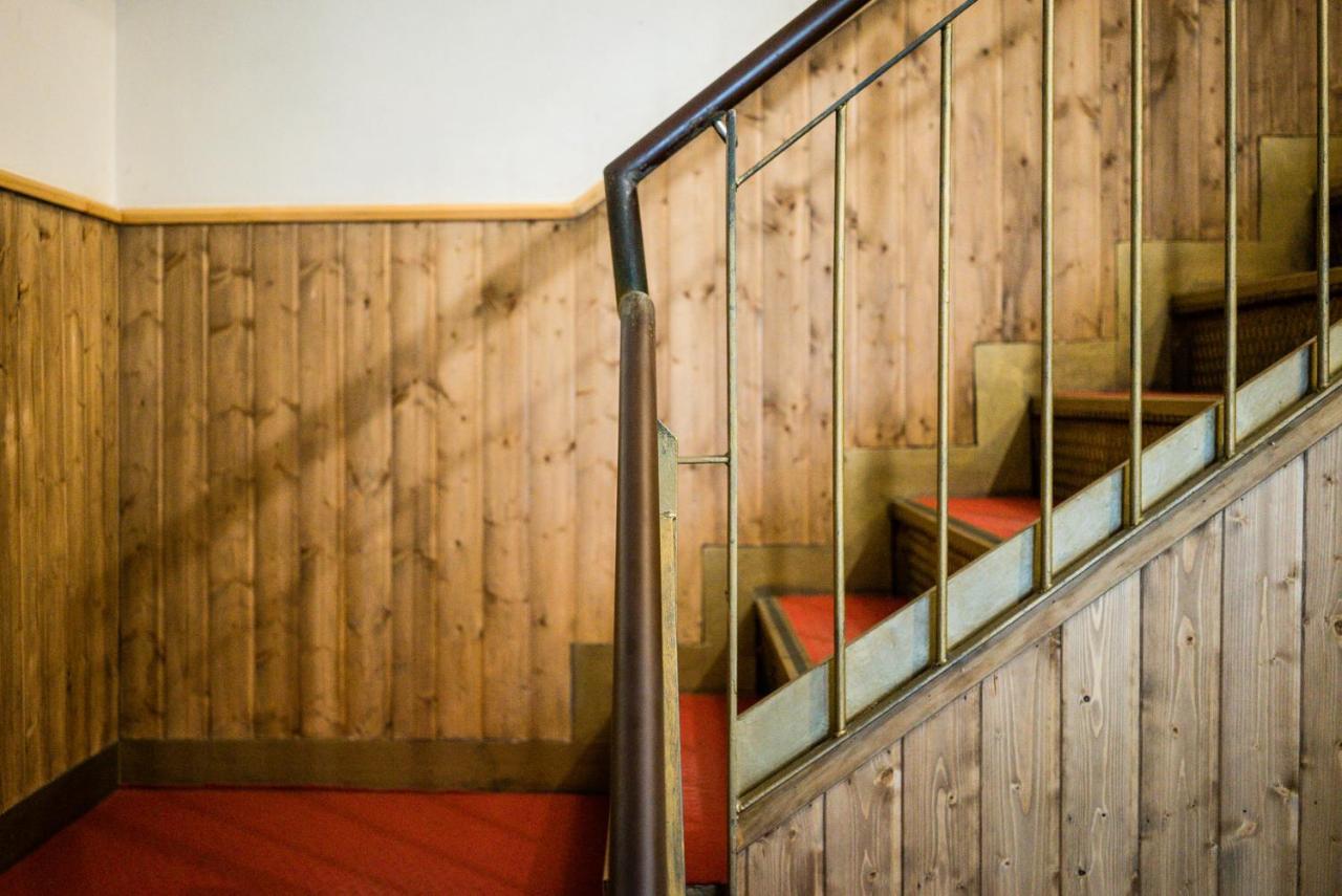 Pars Teatro Hostel (Adults Only) Barcelona Exterior photo